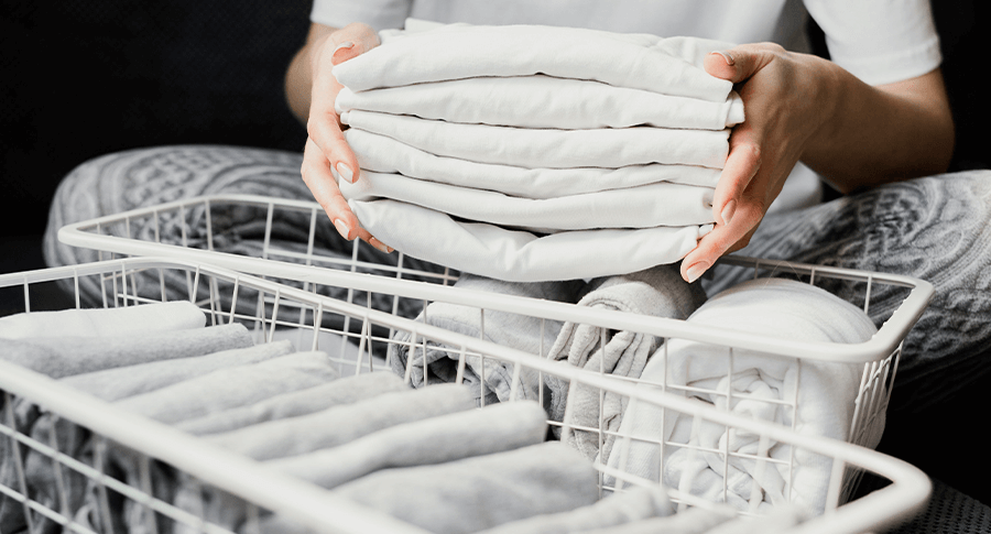 Express Laundry in Sharjah
