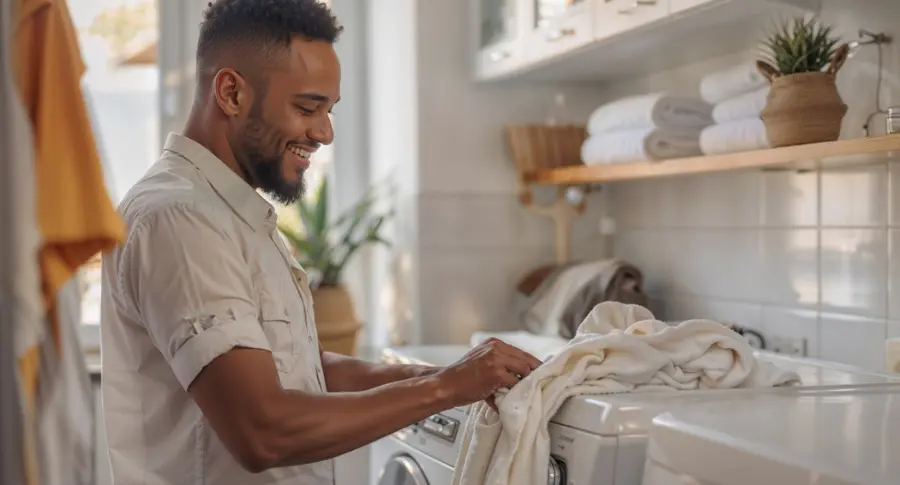 Questions to Ask Before Choosing a Laundry Service in Dubai