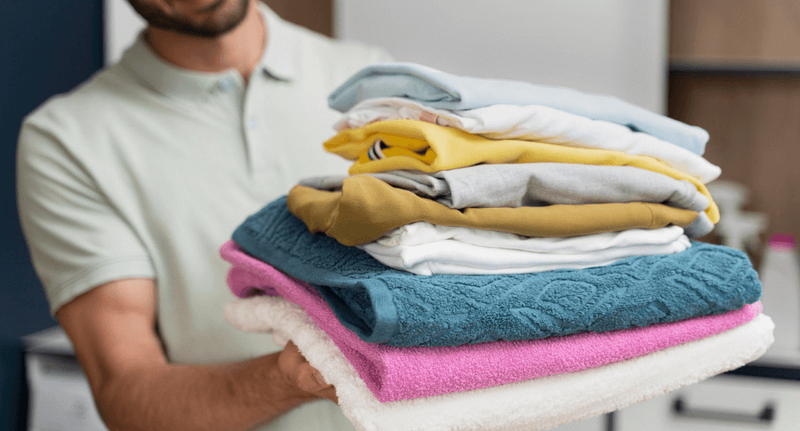 5 Reasons to Switch to an Express Laundry Service in Sharjah
