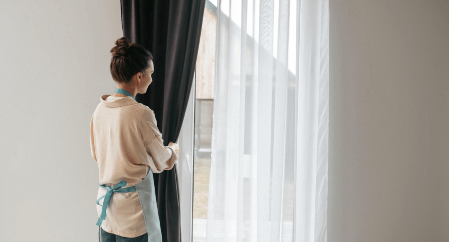 How Often Should You Get Your Curtains Professionally Cleaned
