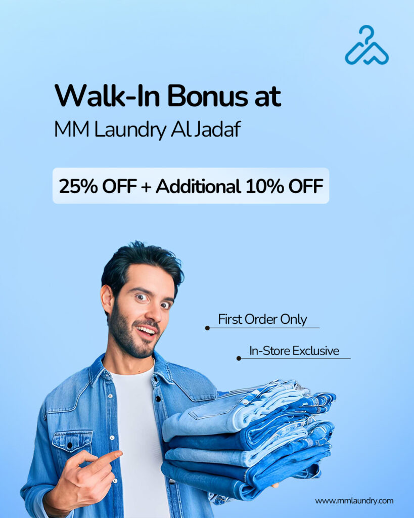 MM LAUNDRY OFFER POST DECEMBER