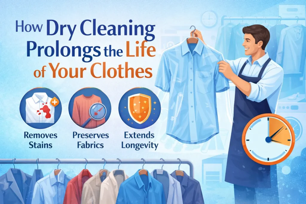 How-Dry-Cleaning-Prolongs-the-Life-of-Your-Clothes