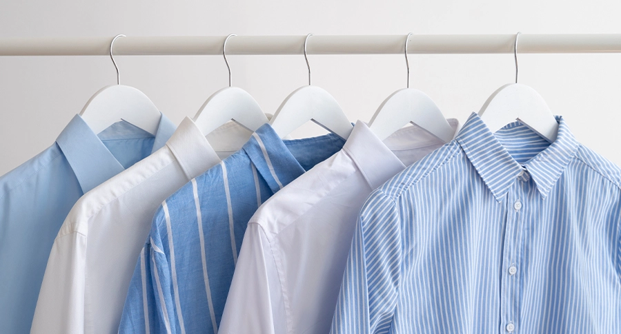 How Professional Dry Cleaning Extends Your Wardrobe Life